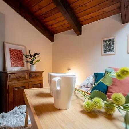 Mansarda In Montagna Apartman Fanano
