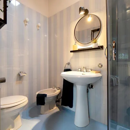 Apartman Mansarda In Montagna *